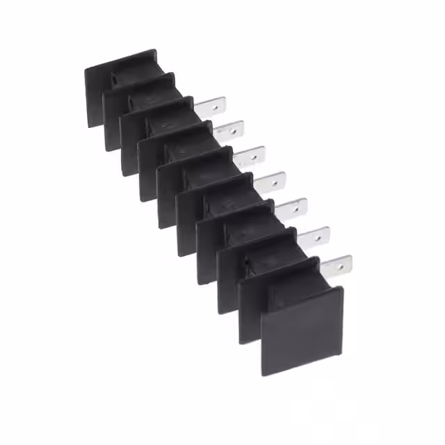 430400-07-0 Curtis Industries  Barriereblöcke